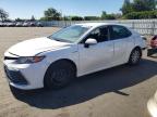 TOYOTA CAMRY HYBRID 2021