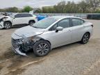 NISSAN VERSA 2025