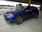 SUBARU CROSSTREK 2024
