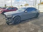 BMW 740 2022