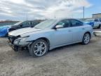 NISSAN MAXIMA 2012