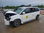 DODGE GRAND CARAVAN 2018