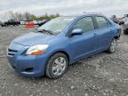 TOYOTA YARIS 2007