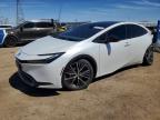 TOYOTA PRIUS 2024