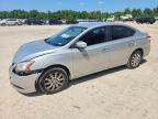 NISSAN SENTRA 2014