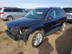 VOLKSWAGEN TIGUAN 2013