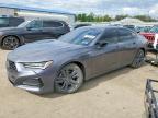 ACURA TLX 2022