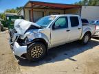 NISSAN FRONTIER 2018
