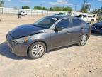 SCION IA 2016