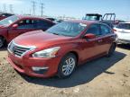 NISSAN ALTIMA 2014