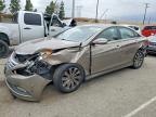 HYUNDAI SONATA 2014