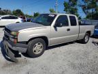 CHEVROLET SILVERADO 2004
