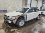 SUBARU OUTBACK 2015