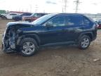 TOYOTA RAV4 2025