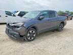 HONDA RIDGELINE 2020