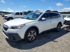 SUBARU OUTBACK 2020