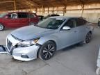 NISSAN ALTIMA 2022