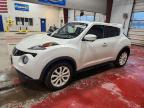 NISSAN JUKE 2017