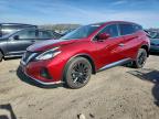 NISSAN MURANO 2022