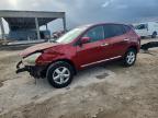 NISSAN ROGUE 2013