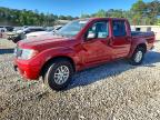 NISSAN FRONTIER 2018