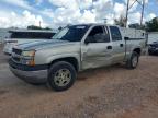 CHEVROLET SILVERADO 2005