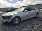 LEXUS LS 2007