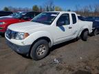 NISSAN FRONTIER 2018