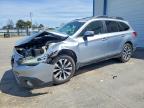 SUBARU OUTBACK 2015