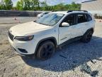 JEEP CHEROKEE 2019