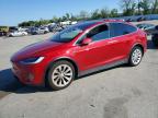TESLA MODEL X 2017