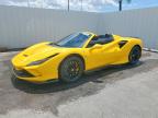 FERRARI F8 SPIDER 2021