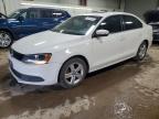 VOLKSWAGEN JETTA 2012