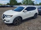 NISSAN ROGUE 2018