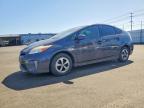 TOYOTA PRIUS 2015