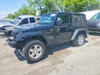 JEEP WRANGLER 2016