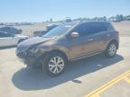 NISSAN MURANO 2013