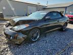 TOYOTA CAMRY SOLARA 2006