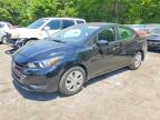NISSAN VERSA 2024