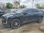CADILLAC XT5 2018
