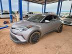 TOYOTA C-HR 2019