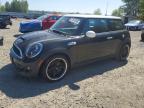 MINI COOPER 2011