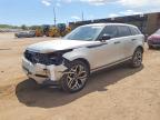 LAND ROVER RANGE ROVER VELAR 2020