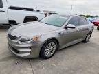 KIA OPTIMA 2018