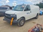 CHEVROLET EXPRESS G2500 2022
