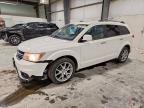 DODGE JOURNEY 2011