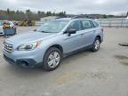 SUBARU OUTBACK 2015