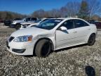 PONTIAC G6 2010