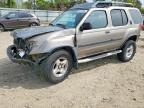 NISSAN XTERRA 2003