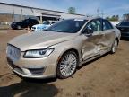 LINCOLN MKZ 2017